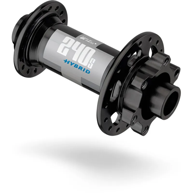 FR HUB DT 240s