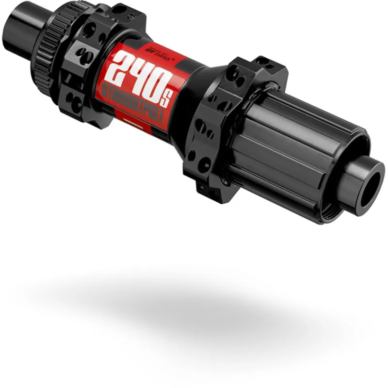 DT Swiss Hub 240SP Centre Lock 28 hole boost 12 x 148 mm Rear