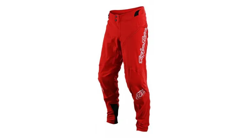 Troy Lee Designs Sprint Ultra Pant Red