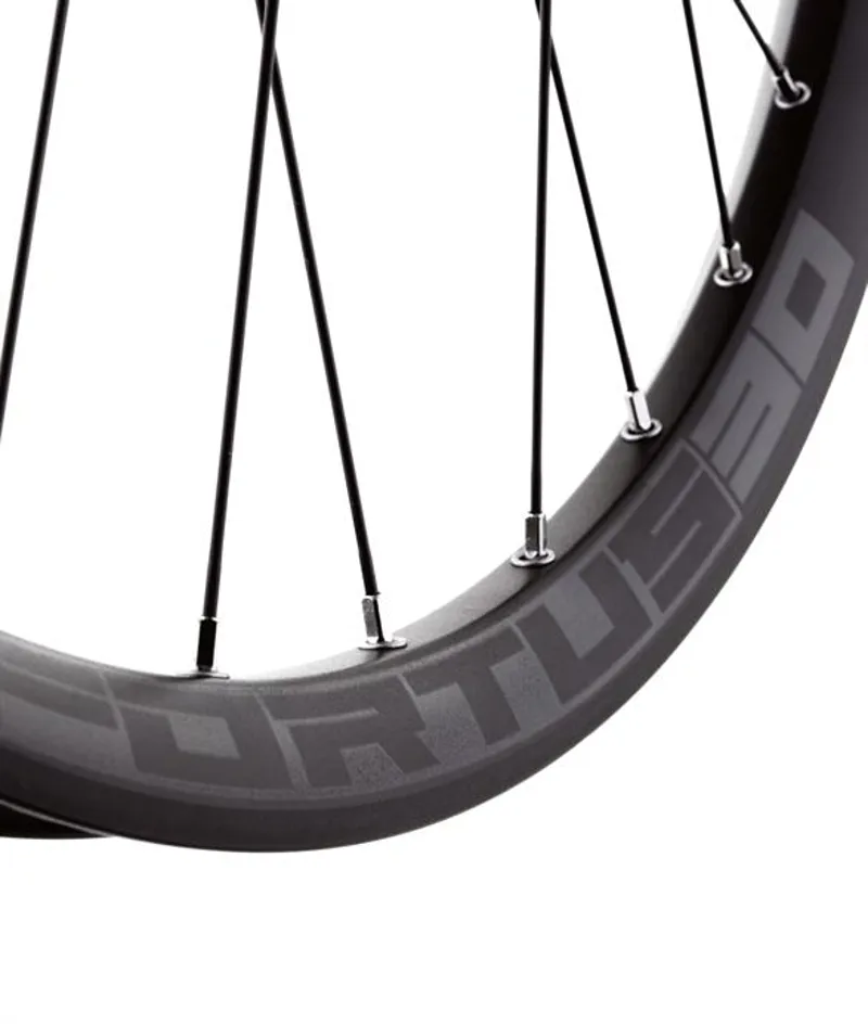 Hope Rear 27.5 Fortus 30W Pro4 Black Boost 12x148mm Shimano-1
