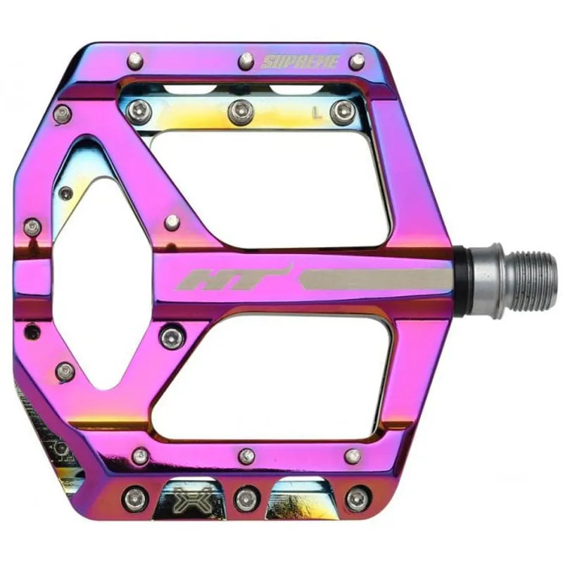 HT ANS-10 Supreme Oil Slick 9/16