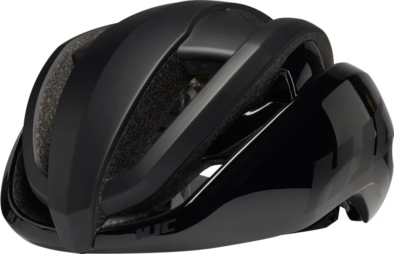 HJC Ibex 2.0 Helmet in Black