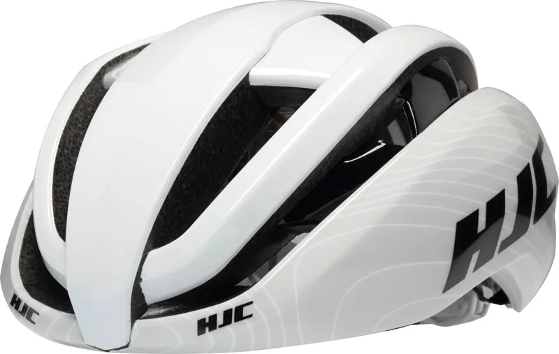 HJC Ibex 2.0 Helmet in White