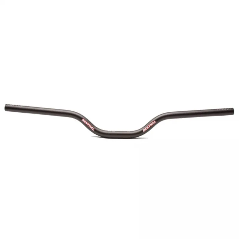 Renthal Jump Bars Black
