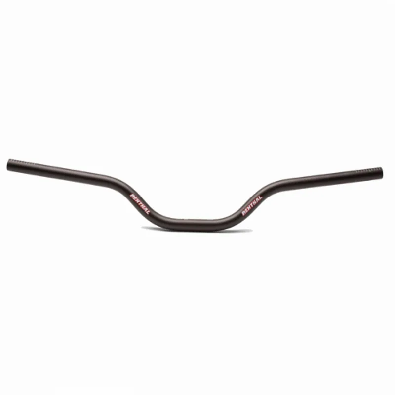 Renthal Jump Bars Black-3
