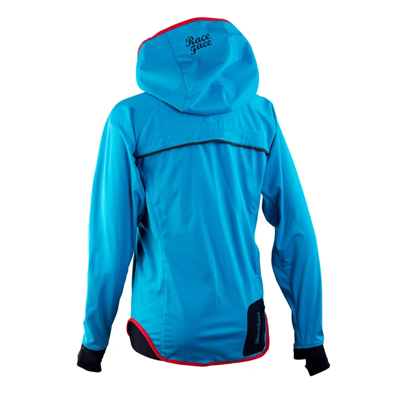Race Face Scout Womens Jacket-1