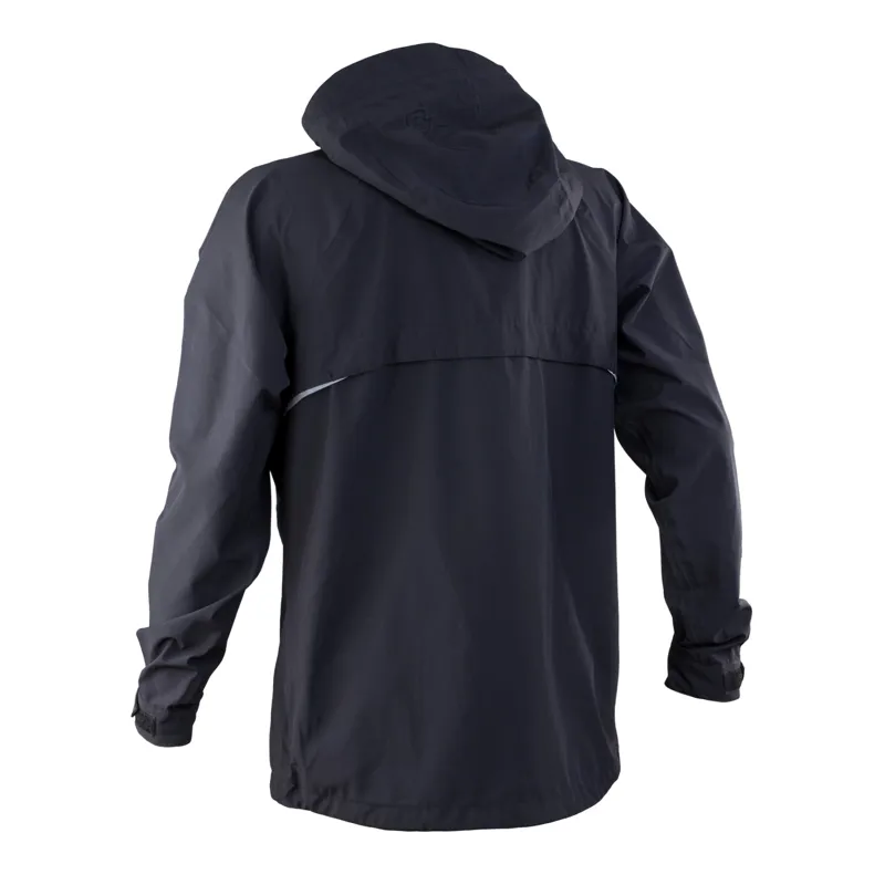 Race Face Agent Jacket Black-1