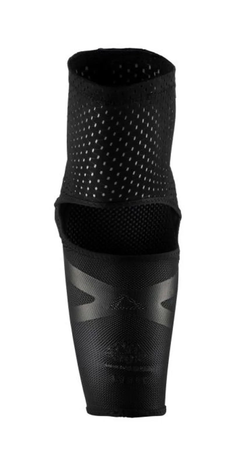 Leatt Elbow 3DF Hybrid Elbow Guard Black-1