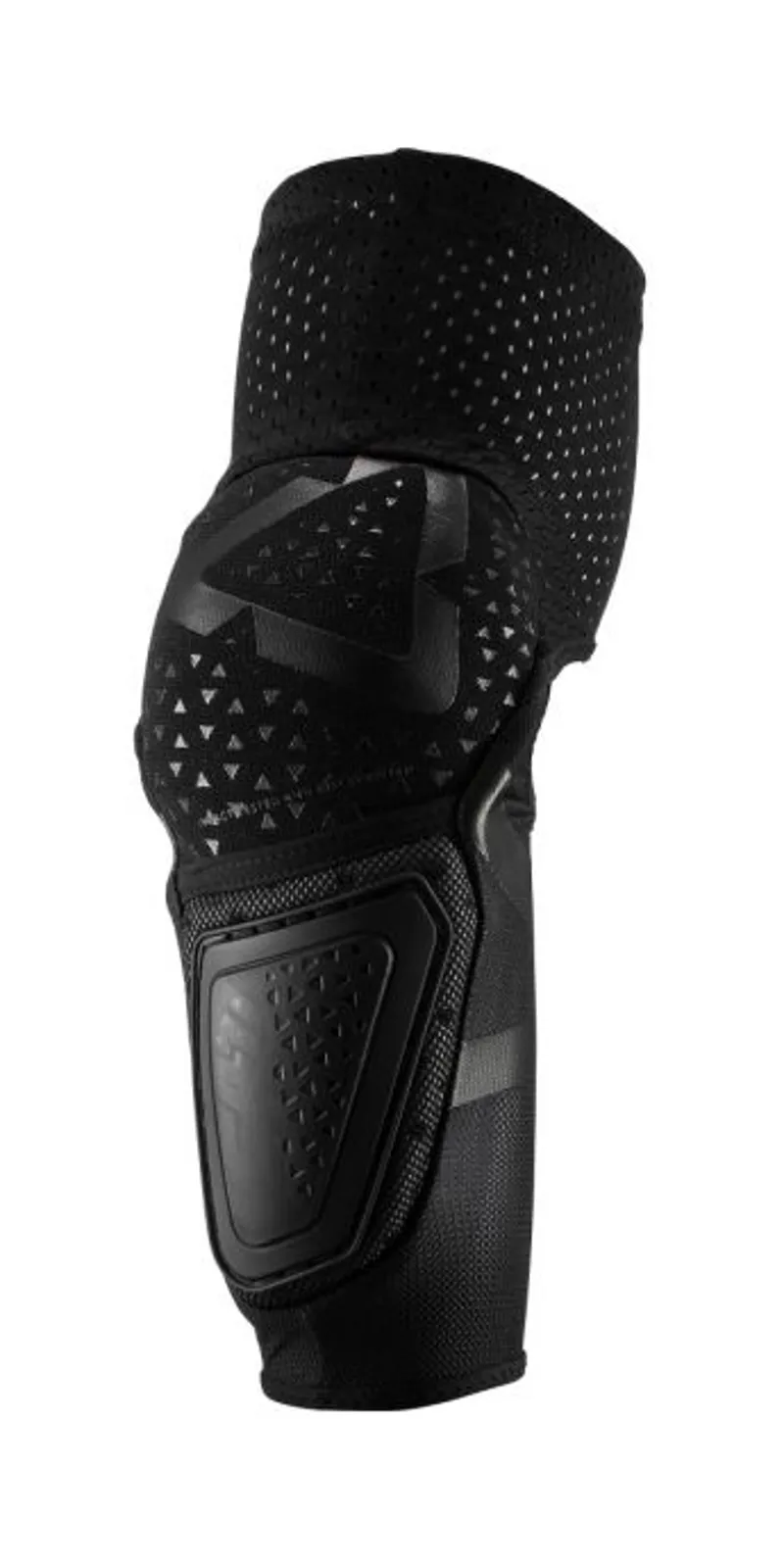 Leatt Elbow 3DF Hybrid Elbow Guard Black-2