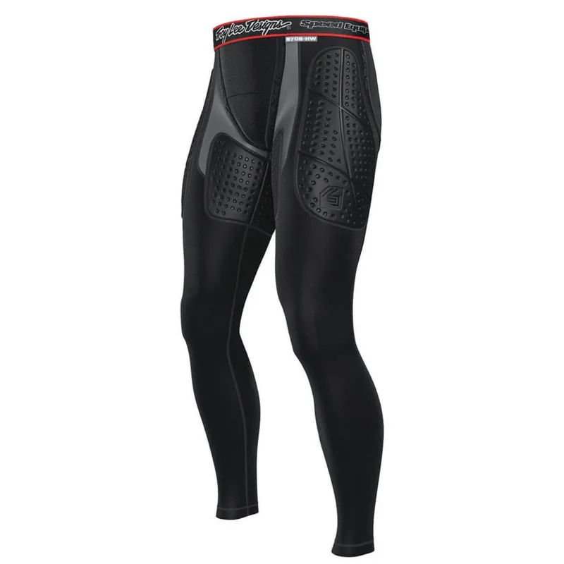 Troy Lee  Designs LPP5705 HW Pants in Black 