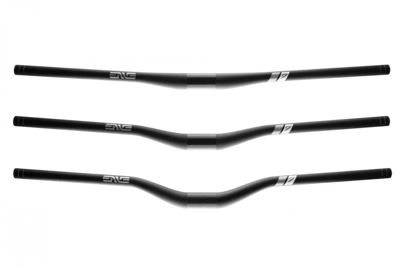 ENVE M7 MTB Handlebar Black 800mm +
