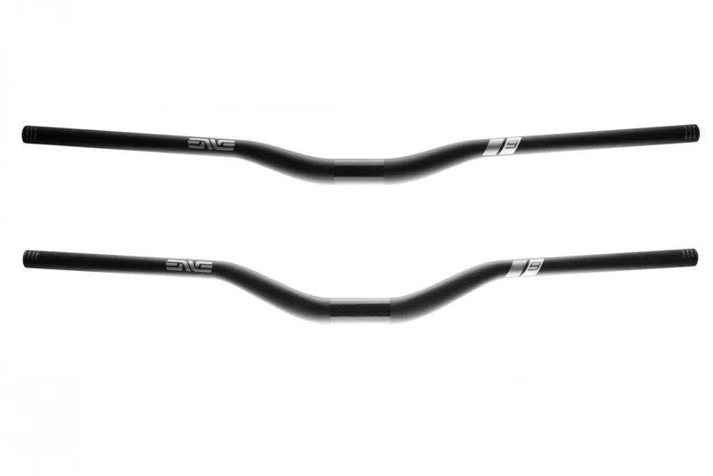 ENVE M9 MTB Handlebar Black 810mm +