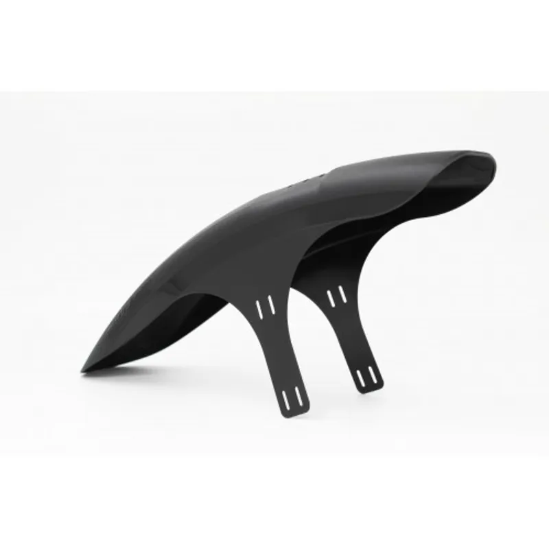 Mucky Nutz Mug Guard Short Black