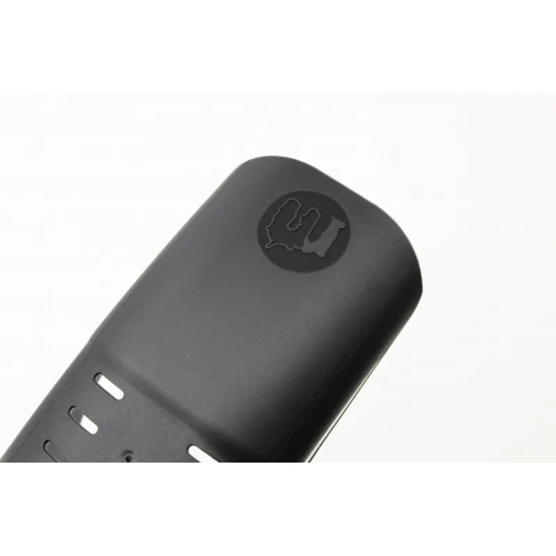 Mucky Nutz Mug Guard Short Black-4