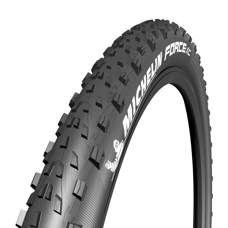 Michelin Force XC Competition Line Tyre