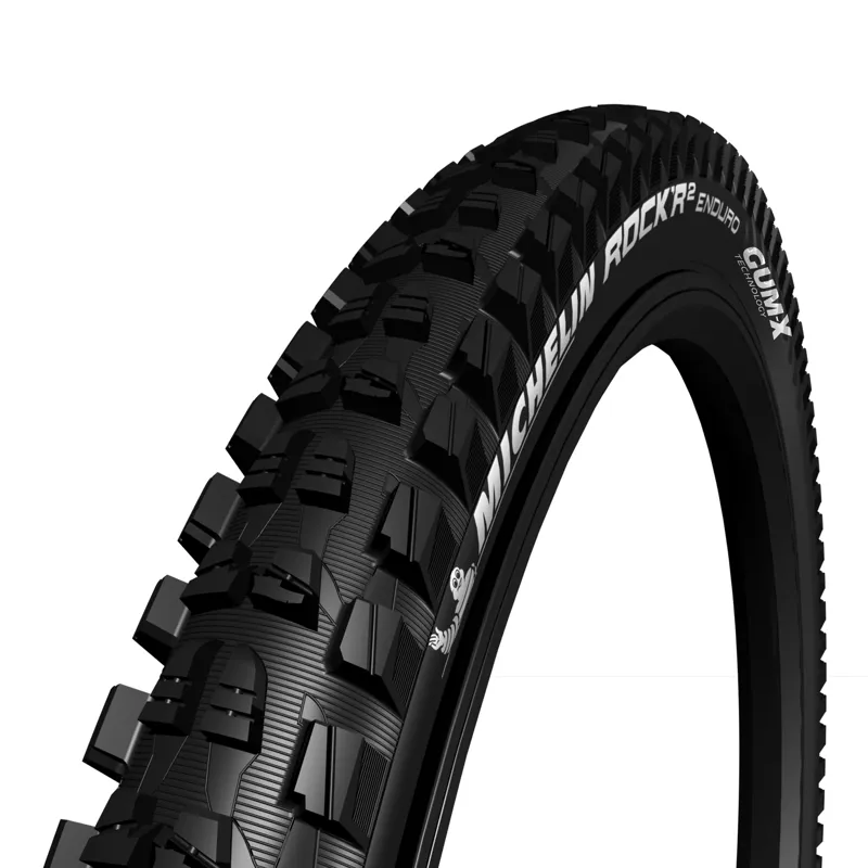 Michelin RockR2 Enduro Gum-X Tyre