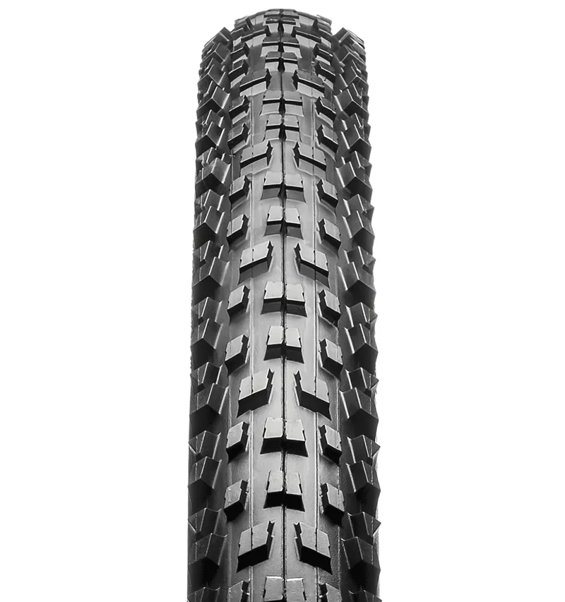 Hutchinson Gila Koloss MTB Ebike Tyre Black 27.5 x 2.60 tubeless