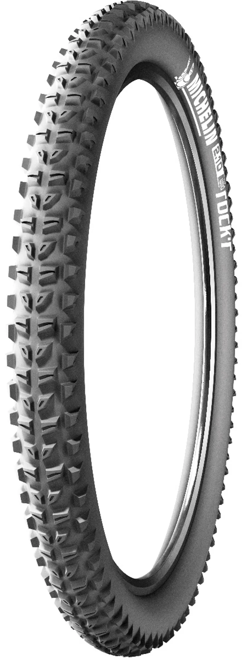 Michelin Wild Rock R2 Gum-X Reinforced Tyre 29 X 2. 35 Black