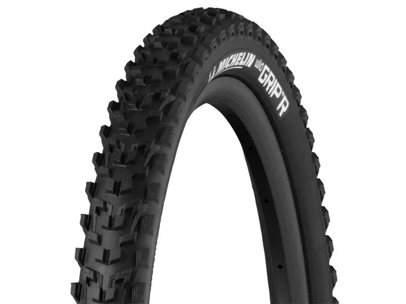 Michelin Wild GripR2 Tyre