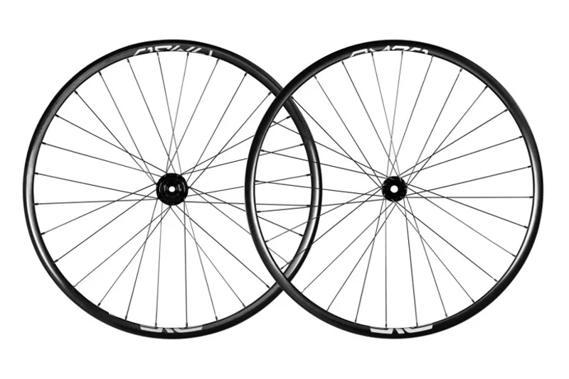 Enve MTB Foundation Wheelset AM30 I9 101 Hubs 6Bolt 110x15/ 157x12 29 clincher/