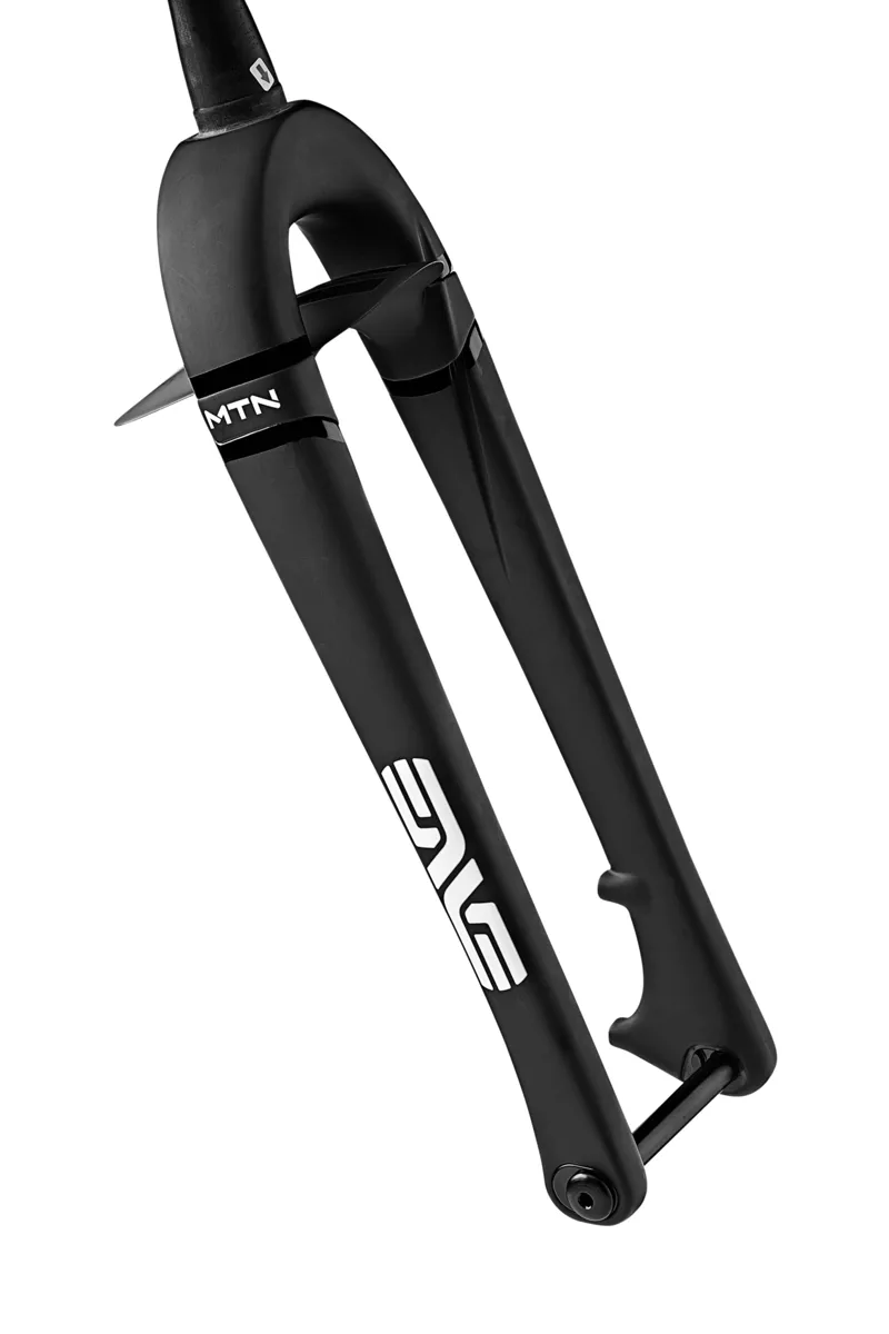 ENVE MTN Disc Fork - 29 Black/White 44-52mm rake