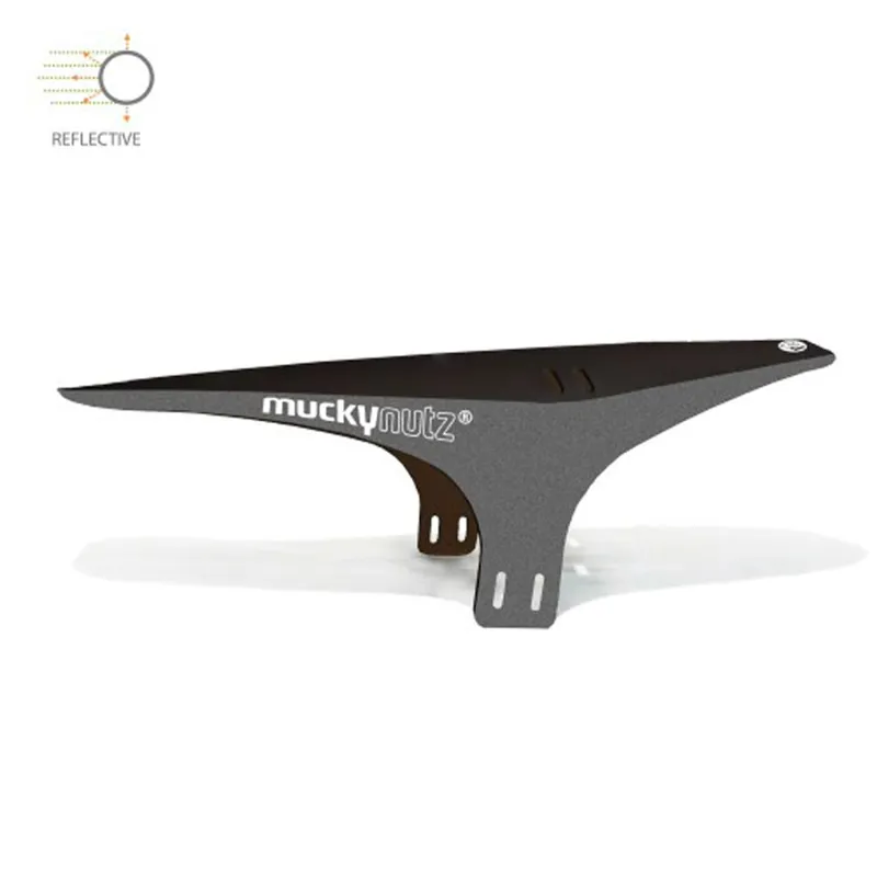 Mucky Nutz Face Fender XL Black front