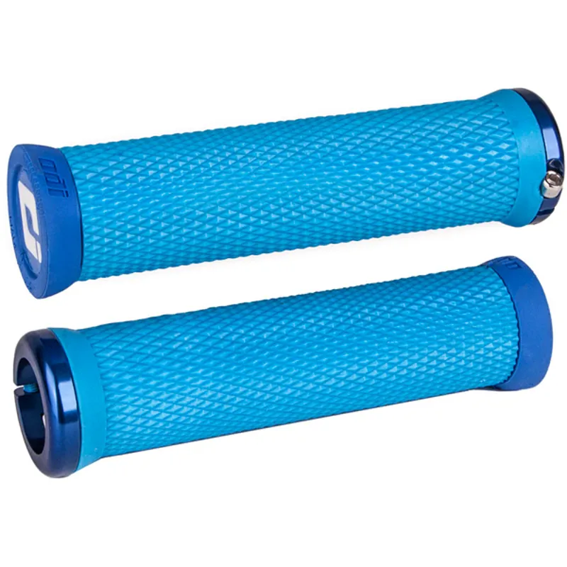 ODI Elite Motion MTB Lock On Grips