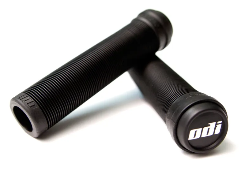 Odi Longneck BMX / Scooter 143mm Grips Black