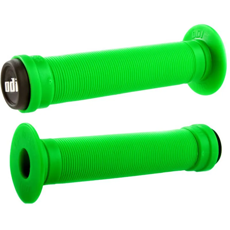 Odi Longneck BMX / Scooter 143mm Grips Green