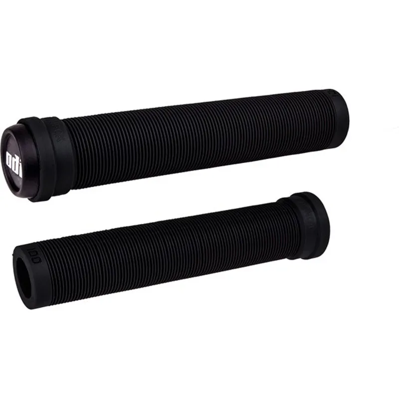ODI Longneck SLX BMX Grips Black 160 mm