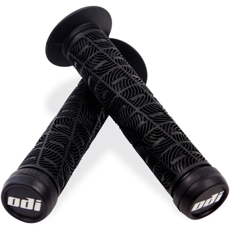 Odi Grip BMX Scooter 143mm Grips Black