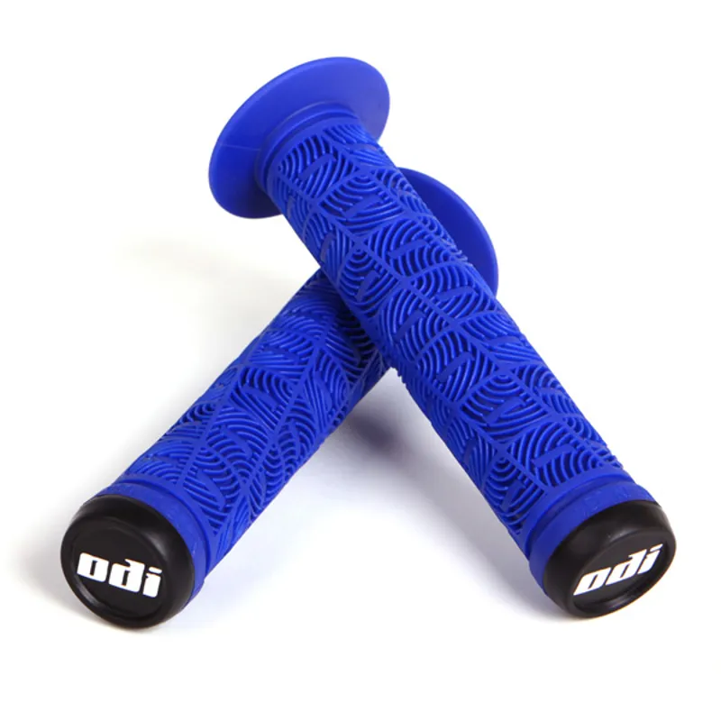 Odi Grip BMX Scooter 143mm Grips Blue