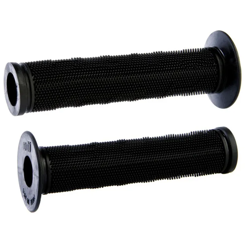 ODI Subliminal BMX Grips Black 143 mm