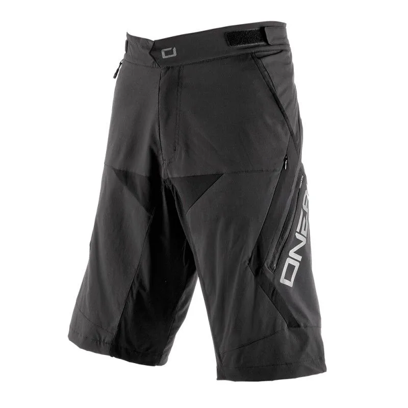 ONeal Rockstacker MTB Shorts Black