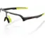 100 Percent S2 Photochromic Lens Sunglasses in Grey