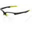 100 Percent Sportcoupe Photochromic Lens Sunglasses in Grey
