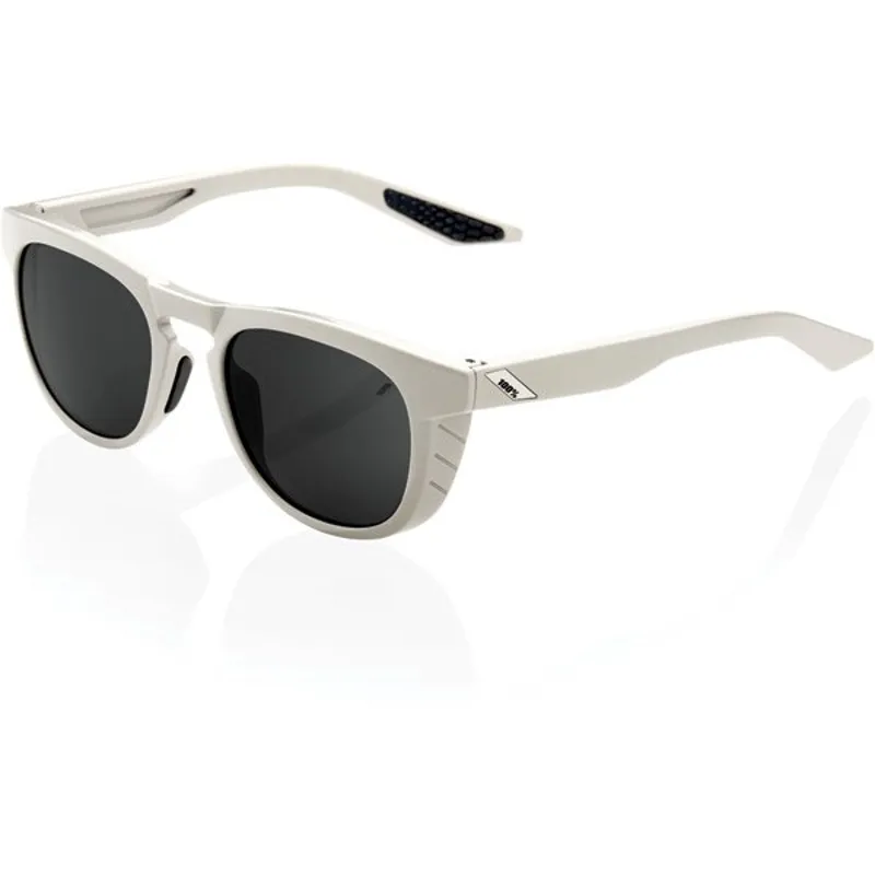 100 Percent Slent Smoke Lens Sunglasses in Grey