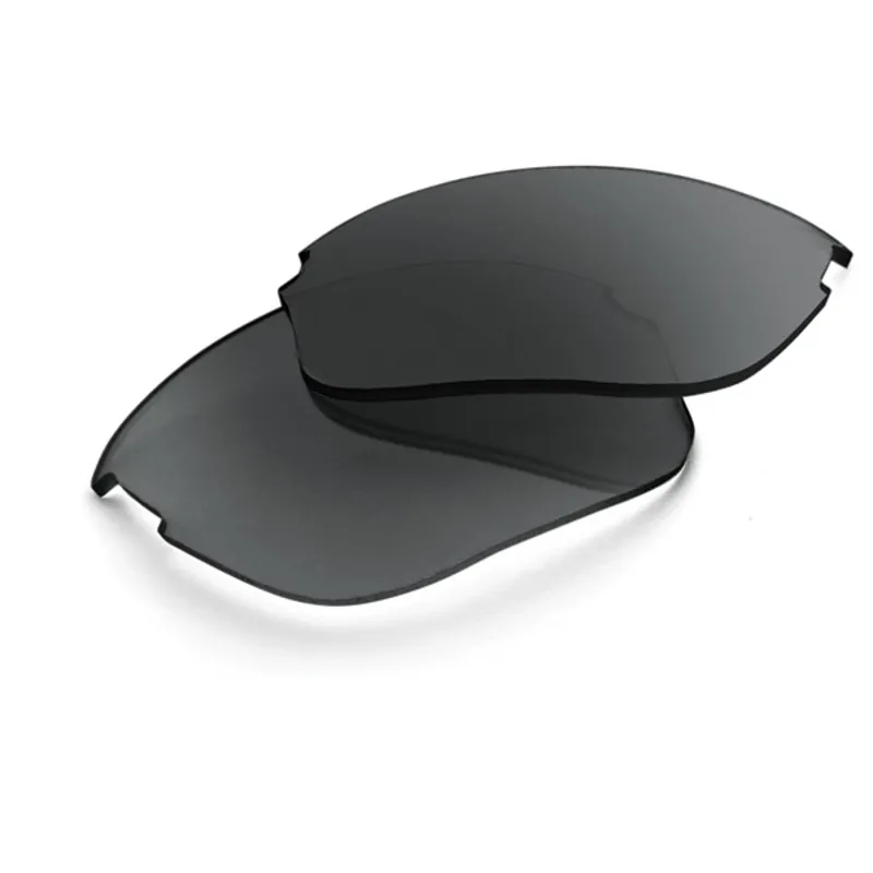 100 Percent Sportcoupe Replacement Lens in Grey