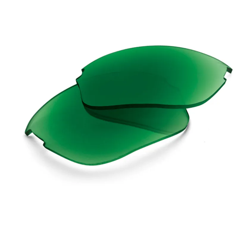 100 Percent Sportcoupe Replacement Mirror Lens in Green