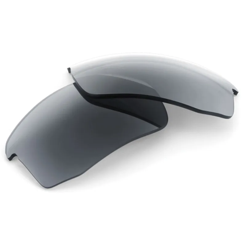 100 Percent Speedcoupe Replacement Lenses in Grey