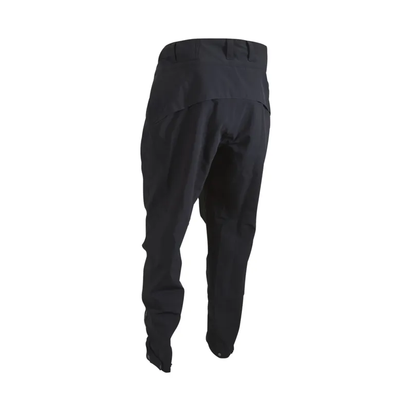 Race Face Agent Winter Pants Black-1