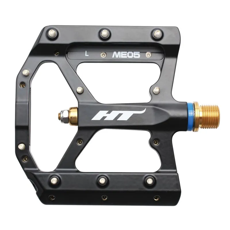 HT Components Me05t Black 9/16