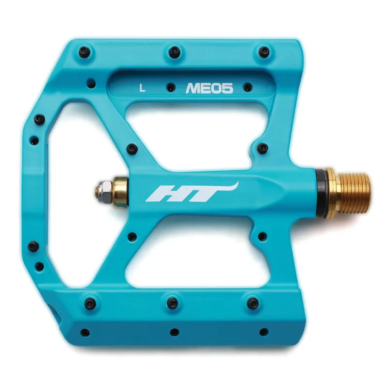 HT Components Me05t Blue 9/16