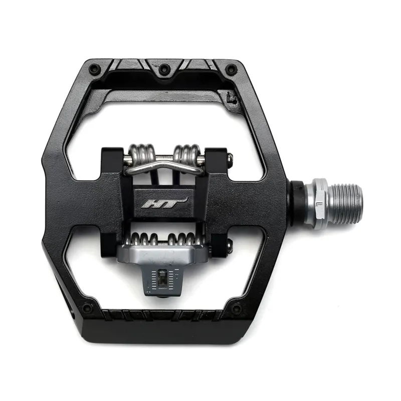 HT Components Dual function pedals