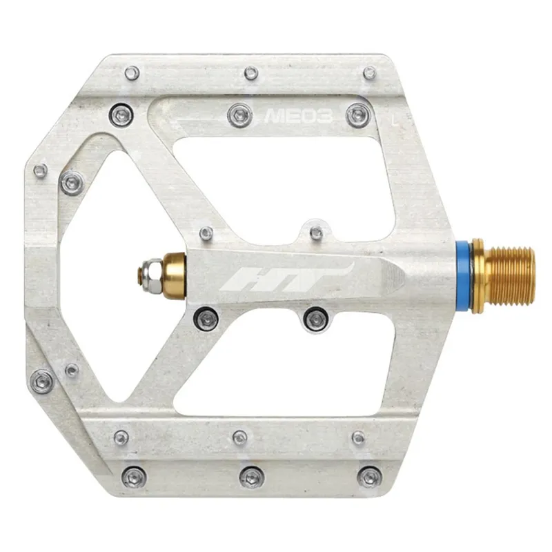 HT Compnents Me03t Raw 9/16