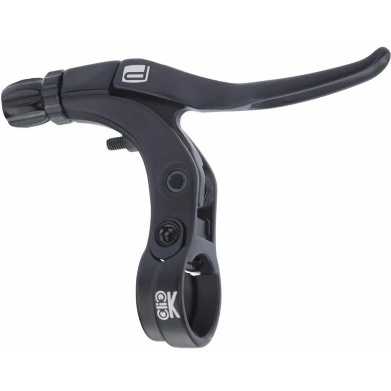 Promax Click V Point Reach Black Short