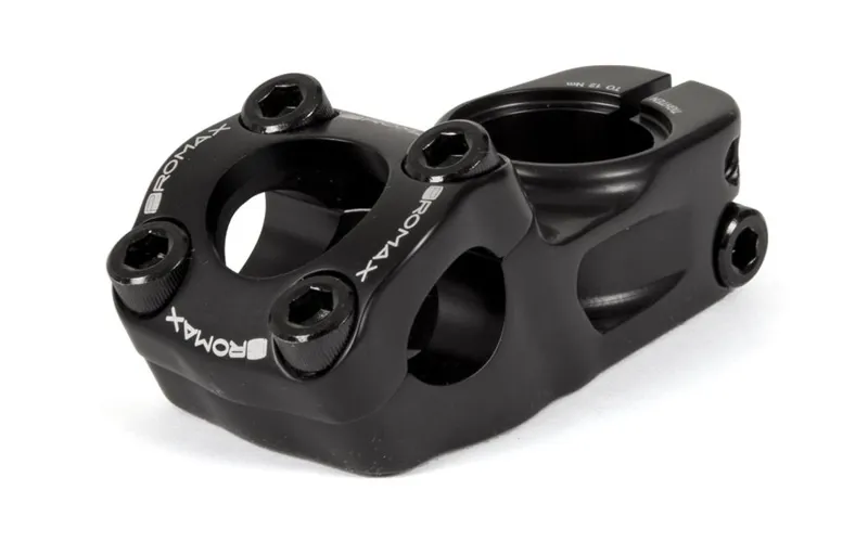 Promax Impact 31.8 Ahead 28.6 Black