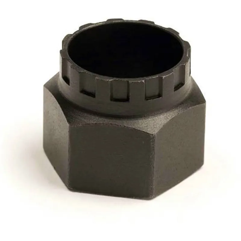 Park Tool BBT5/FR11 Bottom Bracket and Cassette Lockring Tool Black