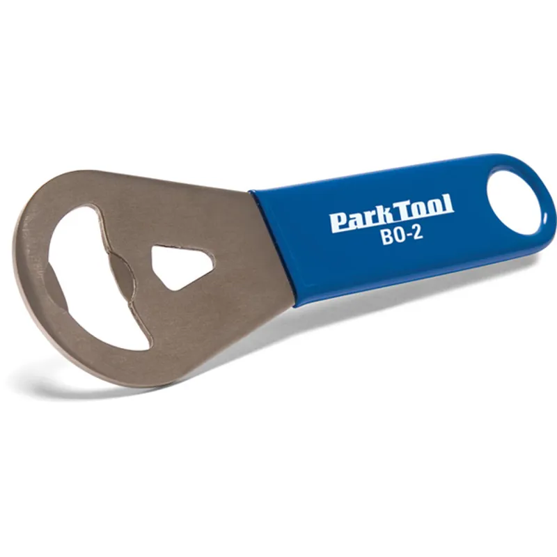 Park Tool BO-2 Bottle Opener Blue
