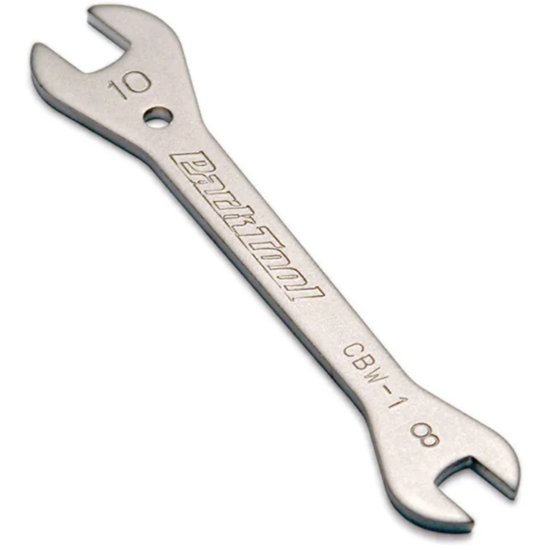 Park Tool CBW-1 Calliper Brake Wrench Silver